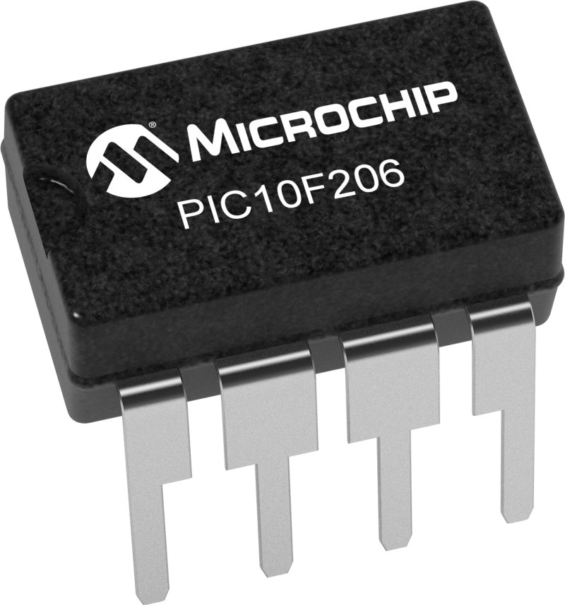 Microchip Programmer