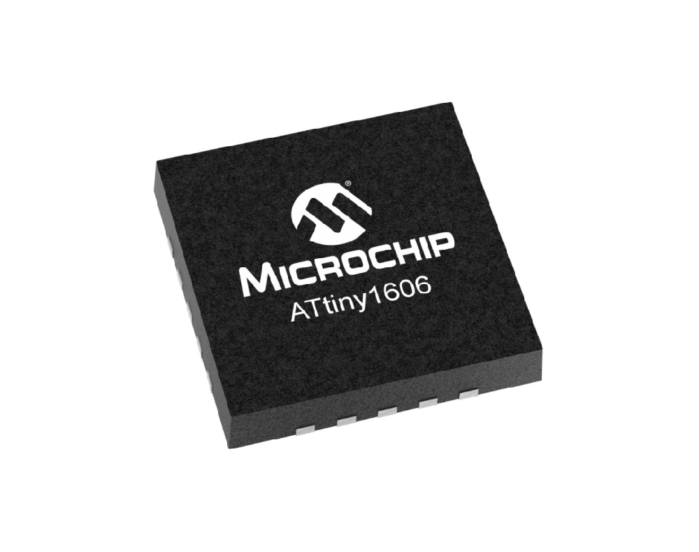 ACROVIEW Releases Software Update to Support Burning of Microchip's 8-bit Microc···