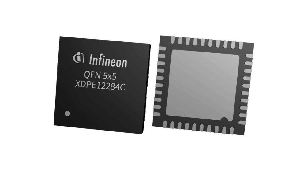 Acroview automatic programmer update supports the IC Programming of Infineon's d···